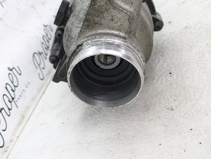 BMW F32 435xi AWD Sport Steering Rack & Electric Motor 32106867857