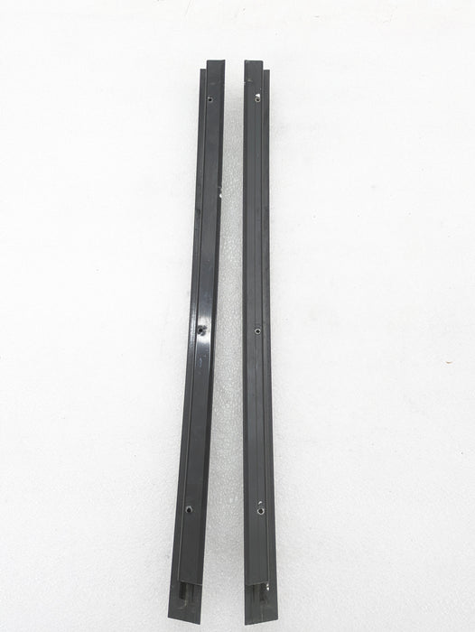 BMW E90 M3 335xi 328xi M Sport  Shadowline High Gloss Black Window Trim Set 7220198/7220197