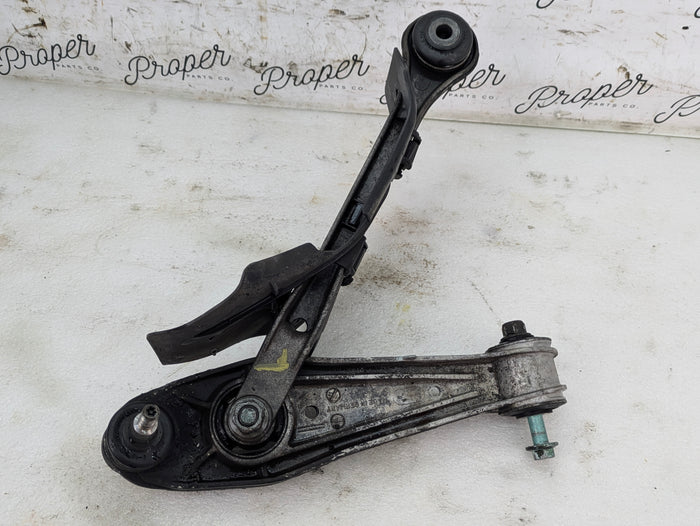 Porsche 996.2 911 Carrera 4 Front Left/Driver Side Control Arms 99634134106/99634114303/99634148302