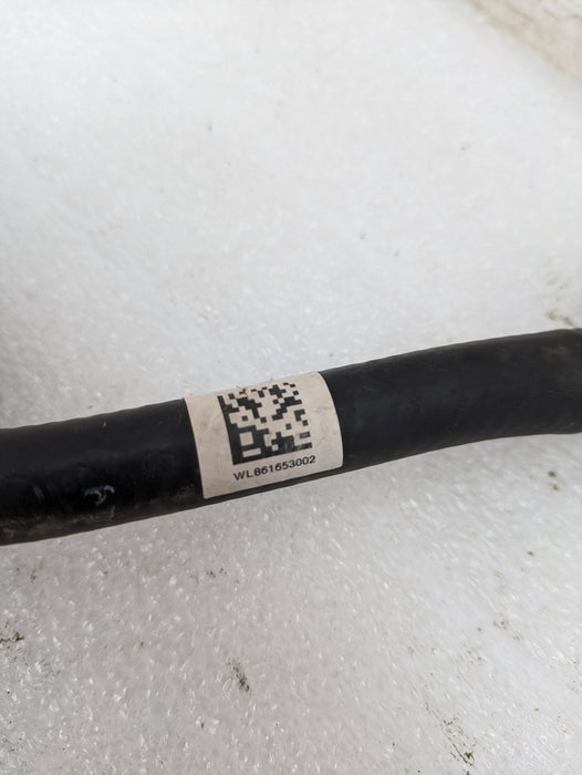 BMW F30 F36 F32 F33 F34 440xi 340xi Expansion Tank To Intake Manifold Coolant Hose Pipe Line 8616530