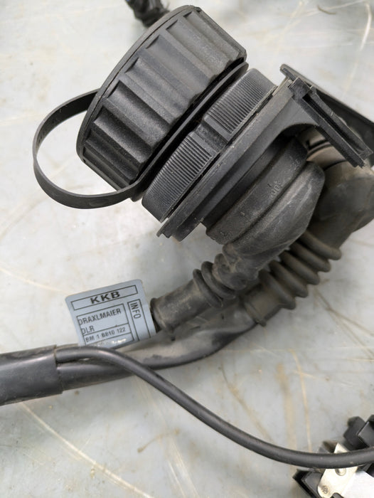 BMW Z3 M S52 Engine & Manual Transmission Wiring Harness 1928402