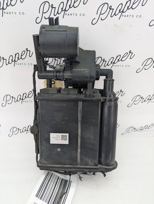 2021 Volvo V60 T6 R-Design Fuel Vapour Charcoal Canister 31478242