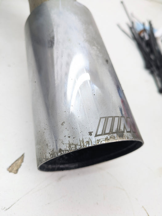 BMW F32 F33 F36 435xi 435i/F30 335xi 335i/F22 F23 M235i M235ix N55 M Performance Exhaust/MPE Muffler 2293774