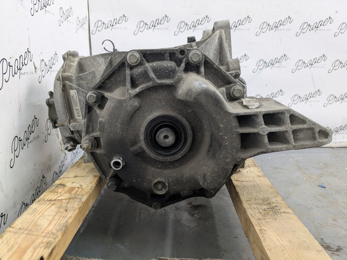 Chevrolet C7 Corvette Stingray Z51 Manual Transmission Rear LSD Differential 3.42 Axle Carrier 24255988