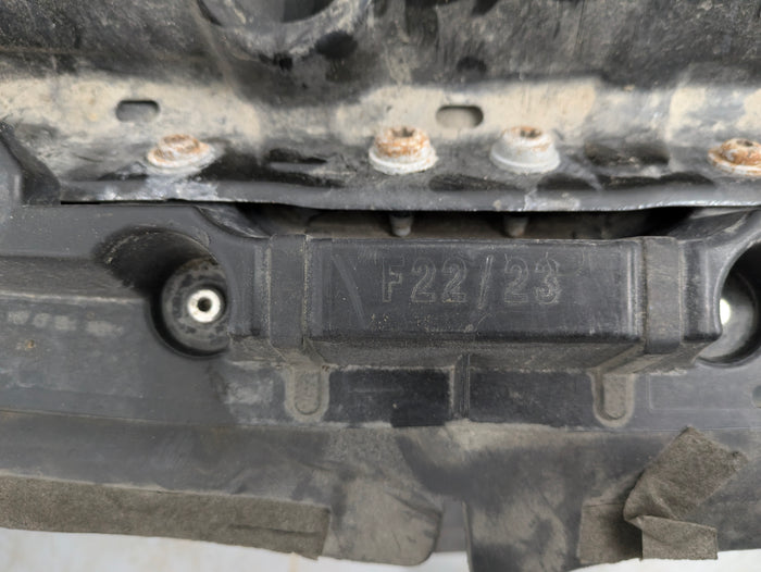 BMW F22 F23 228xi M235xi 230xi M240xi M Sport Radiator Core Support & Bumper Bar Carrier Reinforcement 8055306