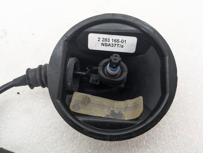 BMW E60 M5 Front Left/Right EDC Strut Connector Set 2283165