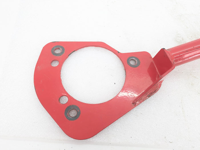 Mini Cooper S R56 OMP Engine Upper Adjustable Strut Brace MA0-1913