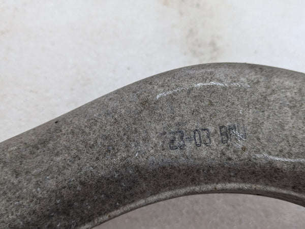 BMW F22 F23 228xi M235xi 230xi M240xi AWD Left/Driver Side Front Control Arms Set W/Inner & Outer Tie Rod