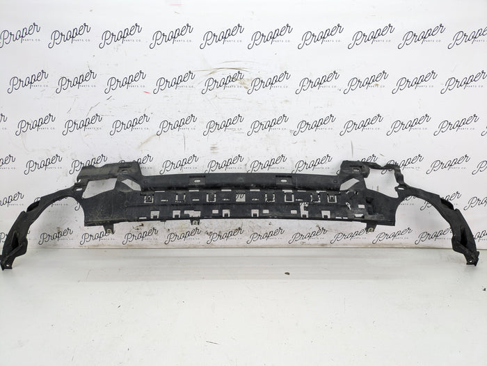 BMW G20 330ix 330ex M Sport Rear Bumper Lower Center Bumper Support Bracket Mount 8069392