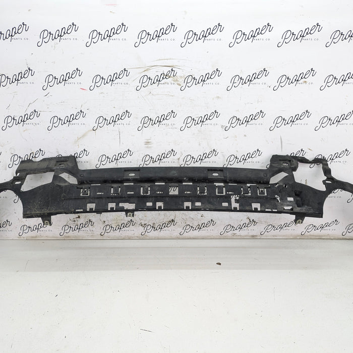 BMW G20 330ix 330ex M Sport Rear Bumper Lower Center Bumper Support Bracket Mount 8069392