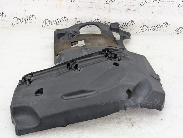 BMW E90 E92 E92 335xi 335i E82 E88 135i N55 Engine Ignition Coil Insulation Cover 7593833