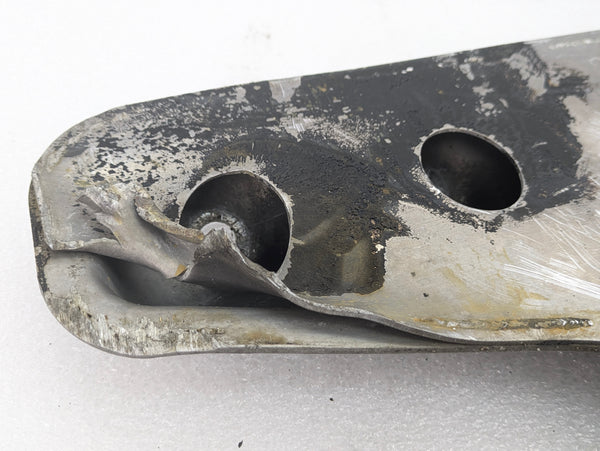 BMW E46 330ci 325ci 328ci 323ci 320i Coupe/Wagon/Sedan Engine Skid Plate/Front Suspension Reinforcement 8260810/8197932/51717028433 *DAMAGED*