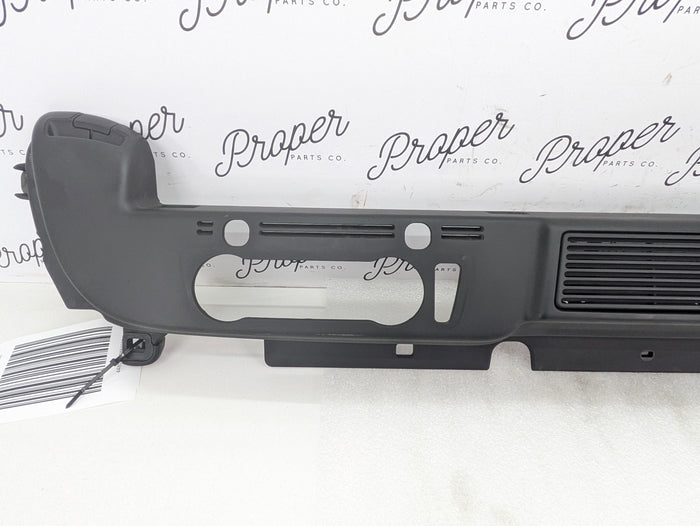 BMW E93 335is 335xi 335i 328xi 328i M3 Rear Rollover Bar Cover Trim Panel Bracket 6984854