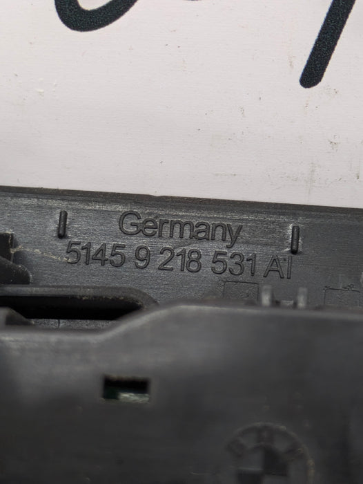 BMW F30 F31 F32 F33 F34 F36 335xi 328xi Headlight Control Switch Unit 9288027
