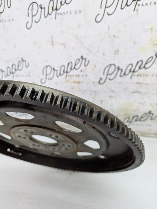 BMW E90 E92 E93 E82 E88 F30 F32 E60 F10 E70 N55 N54 Engine Automatic Flywheel Flex Plate 7589480