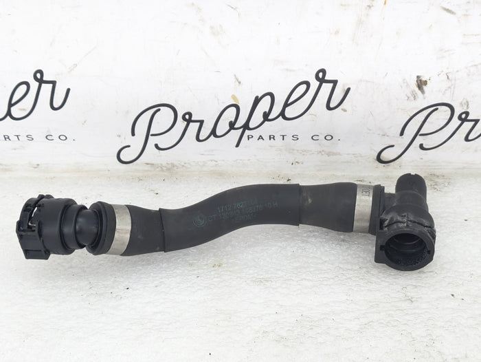 BMW F32 F36 F30 435xi 435i 335xi 335i M Sport N55 Coolant Hose Line 7627104