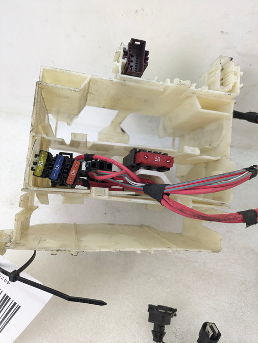 BMW E82 E88 E90 E92 E93 N55 Manual Transmission Wiring Harness 7598048