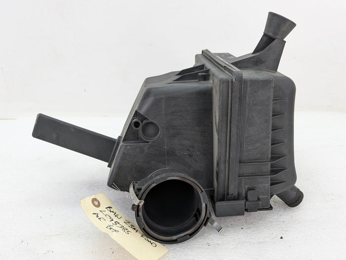 BMW Z3 M Roadster/M Coupe S52 Engine Intake Air Box Filter Housing 13711406502/1405280