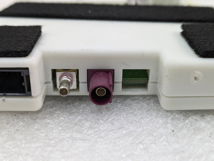BMW F36 440xi Telematics Communication Control Uni Module 8734741