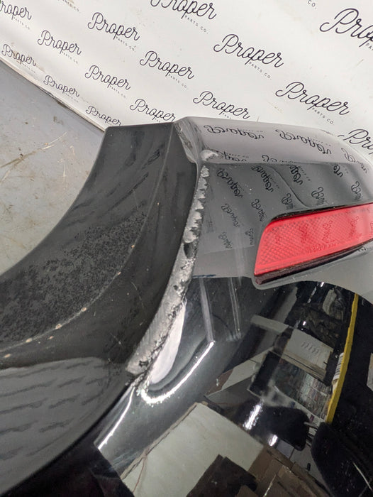 BMW F10 5 Series M Sport Rear Bumper With Diffuser 51128048594/7906283