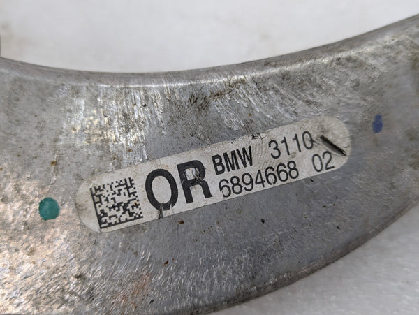 BMW G22 G23 G20 G26 430ix 330ix 330ex AWD Variable Steering Right/Passenger Side Front Control Arm Tension Strut 6894668