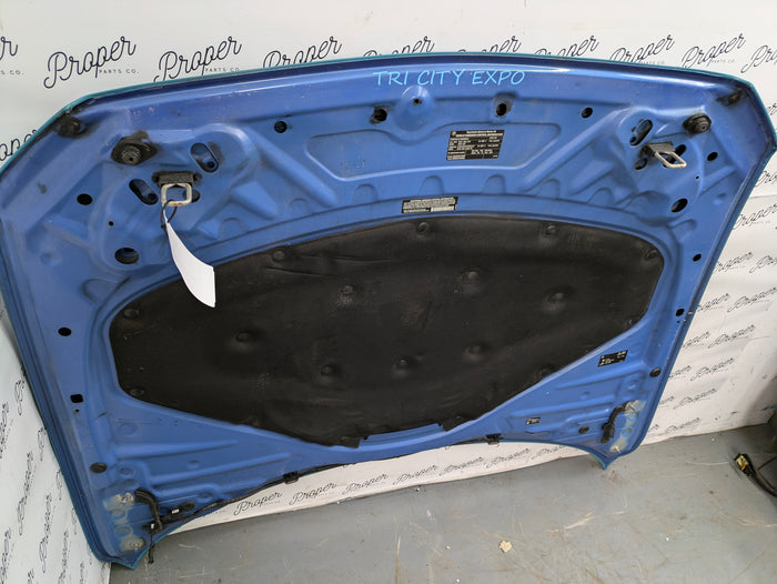 BMW F22 F23 228xi M235xi 230xi M240xi F87 M2 Hood 41007373899 *WRAPPED*