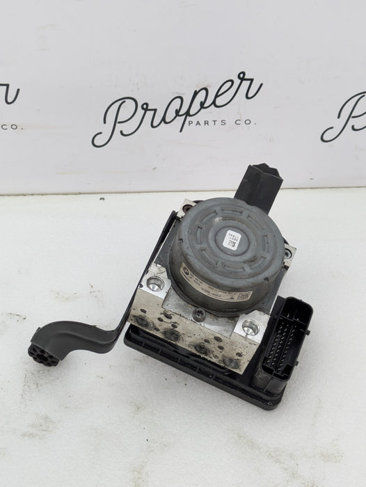 BMW F32 F30 Anti-Lock Brake System ABS Pump/DSC Module 6868638