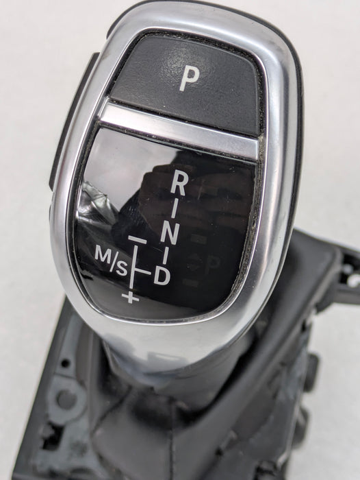 BMW F32 F30 F31 F34 F33 F36 3 & 4 Series Sport Automatic Transmission Gear Shifter 9296898