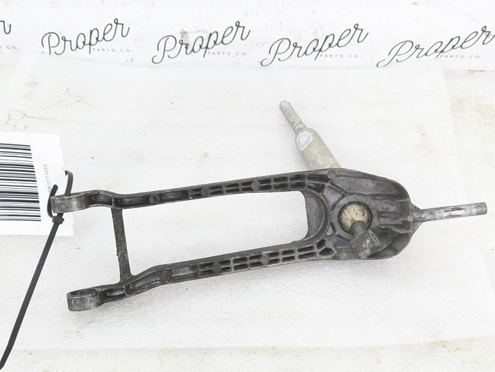 BMW E46 330xi 325xi AWD Manual Transmission Shifter Arm & Shifter 25111434658