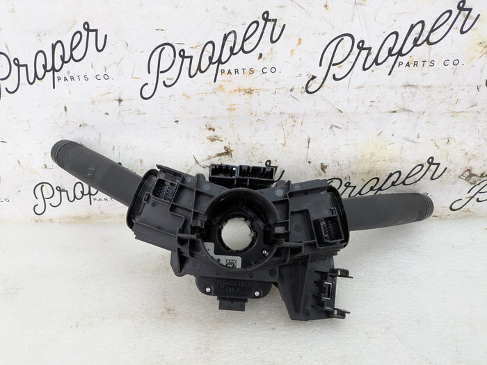 2015 Chevrolet 5th Gen Camaro 2SS Steering Column Switch Unit Headlight/Wiper Stock Controls W/Clockspring 22942867
