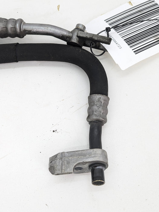 BMW E93 E90 E92 335is 335xi 335i N54 N55 Engine Oil Cooler Lines 7567207/7567208