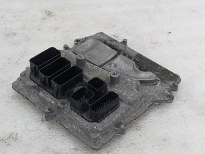BMW F32 435xi 435i N55 Engine Control Unit MEVD172G DME/ECU 8626472