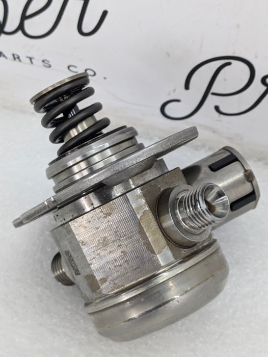 BMW F30 F31 F32 F33 F34 F36 440i 430i F22 F23 M240i 230i B58 B46 B48 Engine High Pressure Fuel Pump/HPFP 7642466