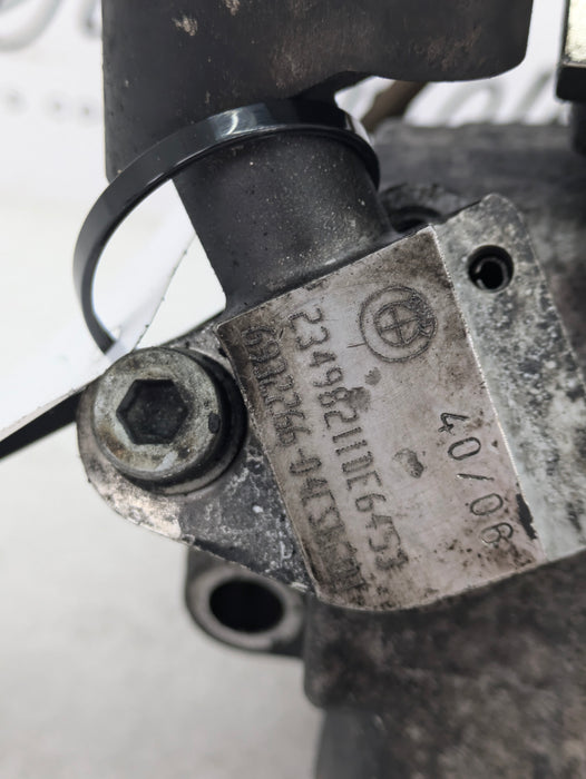 BMW E60 E61 M5 E63 E64 M6 S85 Air Conditioning AC Compressor 6933174