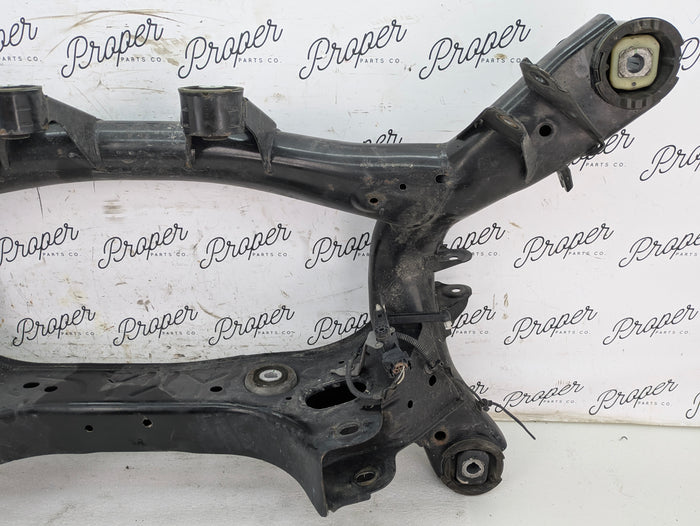 BMW G20 330ix 330i Rear Subframe Crossmember Differential Cradle 8837927