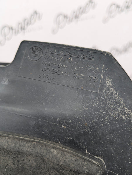 BMW F22 F23 228xi M235xi M240xi 230xi M Sport Right/Passenger Side Front Lower Fender Liner Splash Shield 8057218