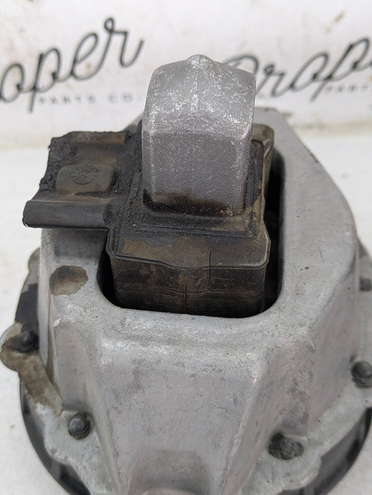 BMW G20 G22 G23 G26 330ix B46 Left & Right Engine Motor Mount Pair 7581621/7581622