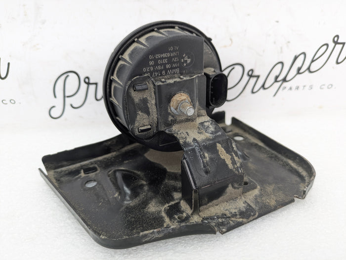 BMW E90 E91 E92 E93 3 Series Emergency Anti Theft Security Alarm Horn Siren 9147997