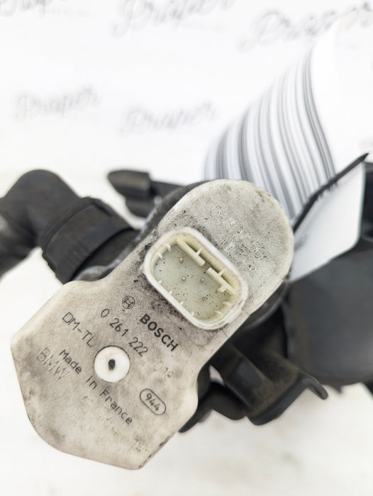 BMW E60 M5 Charcoal Filter Evaporator Canister 7162365/6761402