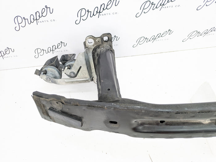 BMW E88 E82 135i 128i Front Bumper Support Reinforcement Impact Bar 7170057