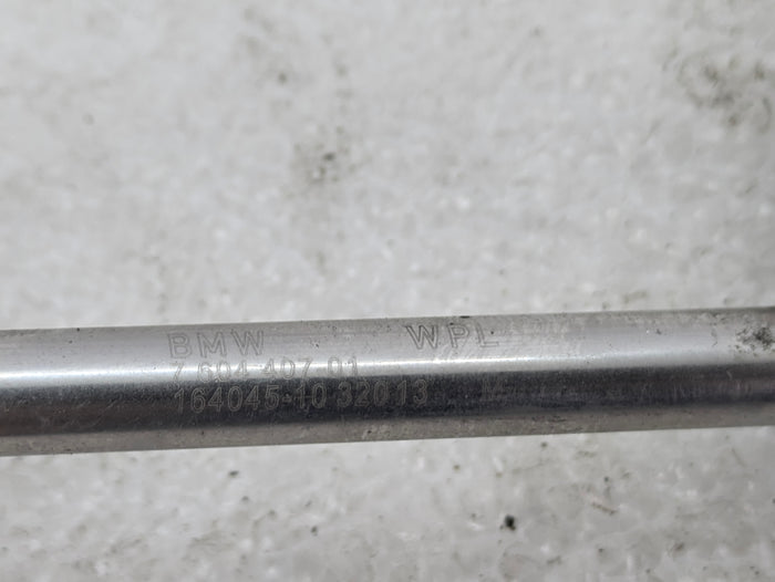 BMW F32 F33 F36 F30 F34 435xi 435i 335xi 335i N55 High Pressure Fuel Feed Line 7604407