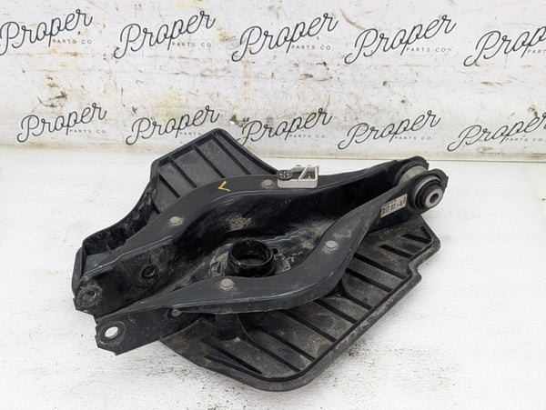 BMW G22 G23 G20 G26 430ix 330ix 330ex M Sport Rear Left Lower Control Arm Spring Perch 6876803/6886448