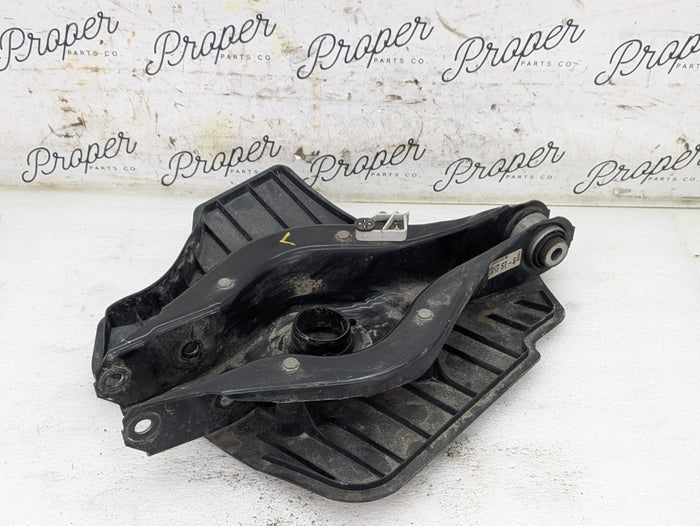 BMW G22 G23 G20 G26 430ix 330ix 330ex M Sport Rear Left Lower Control Arm Spring Perch 6876803/6886448