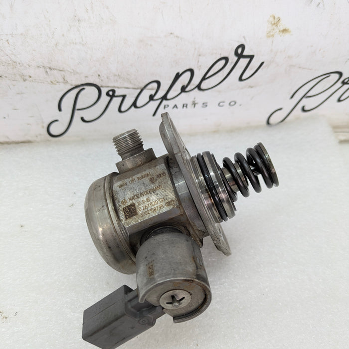 BMW F30 F32 F33 F34 F36 435xi 335xi N55 High Pressure Fuel Pump/HPFP 7610761