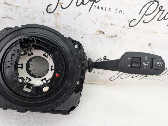 BMW E90 E91 E92 E93 335xi M3 330xi 328xi 325xi 323i Steering Column Switch Unit W/Clockspring 9123049