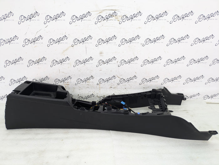 BMW F22 F23 228xi M235xi 230xi M240xi F87 M2 Center Console 9230145