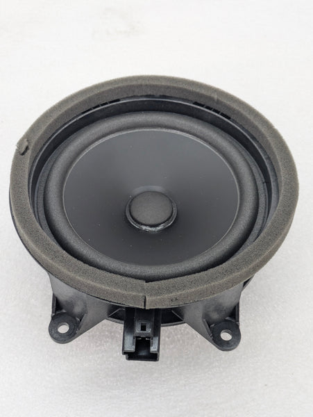 2021 Volvo V60 T6 R-Design Rear Left/Right Door Audio Speaker 31489120