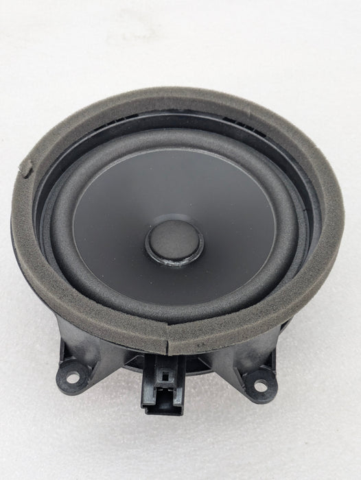 2021 Volvo V60 T6 R-Design Rear Left/Right Door Audio Speaker 31489120
