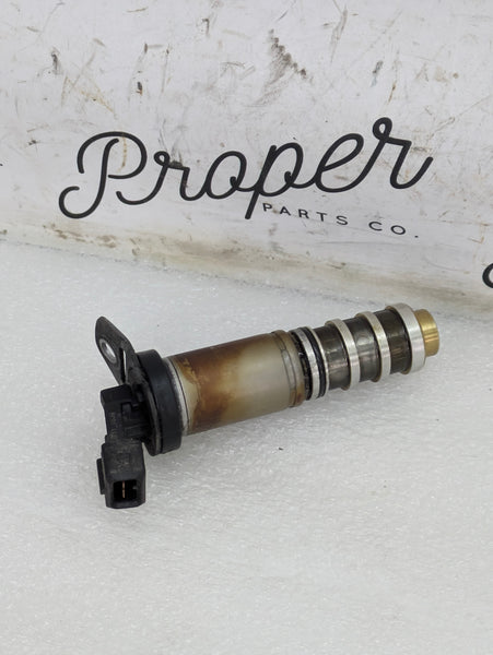 BMW E90 E92 E93 E82 E88 F22 F30 F32 F33 F34 F36 F10 135i 235i 335i 435i 535i N55 Engine VANOS Solenoid 4618965