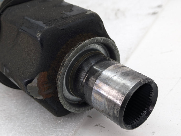 Chevrolet C7 Corvette Stingray Z51 Manual Transmission Rear Left/Driver Side Axle Half Shaft 20977316